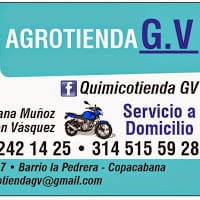 quimicotienda gv