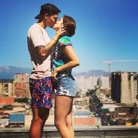 Daniela Saavedra cruz