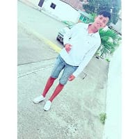 Bryan Steven Huerta Almachi