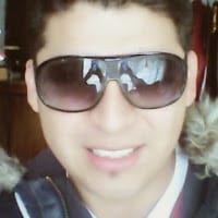 Juan Francisco Martinez Rueda