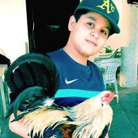 luis medina