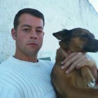 Ruben Moreno Gonzalez