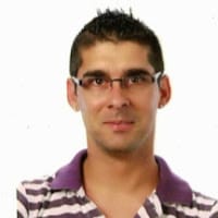 jose palomo