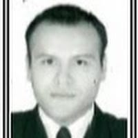 Luis Daniel Vazquez Perera