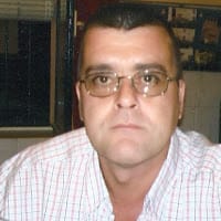 José Antonio Vidal Dominguez