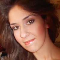 Mirian Barrios Hernández