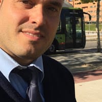 Rubén Martin