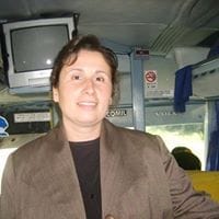 Alicia Bernal Bastias