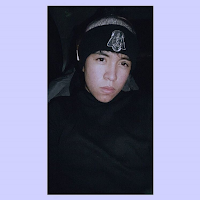 Dark Boy 21