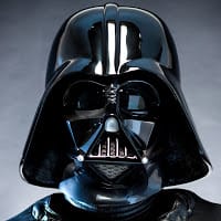 Darth Vader