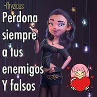 Rosita izquierdo