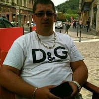 Ciprian Cristea
