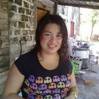 Maria Blanco