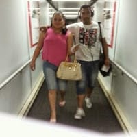 Deisy Faguada