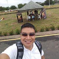 Jorge Chamorro