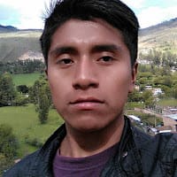 Luis Ayala calderon