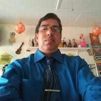 Demetrio Rodriguez