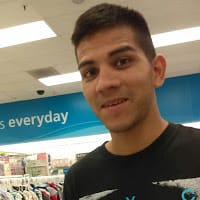 Gerardo Sandoval