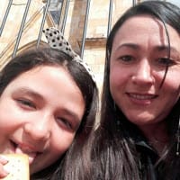 Sandra Milena Leon Alonso