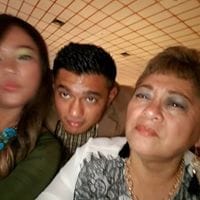 Argel Garcia