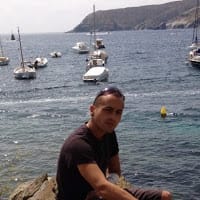 Cristian Montoro Alba