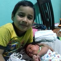 Henry Silva