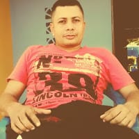 Yulfredy Cabadias Montero