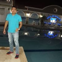 Armando Quinteros Mera