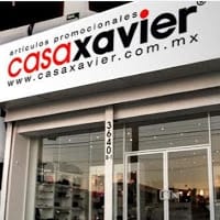 Trafico Casa Xavier