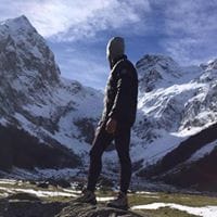 Christian Cabrera Fenoy