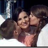 Nieves De la Uz Martínez