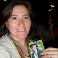 Mireya Alvarez Pardo