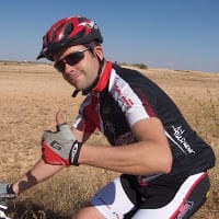 Javier Rodriguez de la Fuente