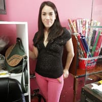 Maritza bustos