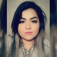 zarina valverde