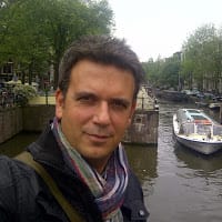 Marcos Perez