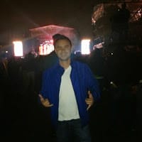 Marlon Jhair Rios Candela