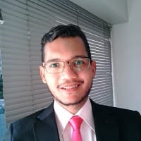 Marguin J. Gonzalez G.