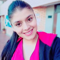 Diana Alexandra Reyes Hernández