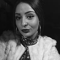 Elenita peinado