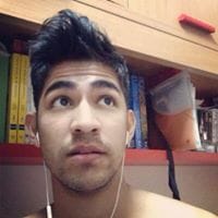 Brian Alexander  Villabona Oyola