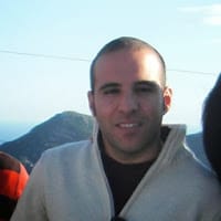 Antonio Gonzalez