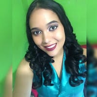 Roxanne Rivera