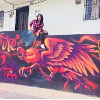 Maria Jose Chaves Diaz