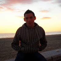 Antonio Pérez Pastor