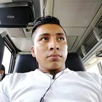 Julio Sevastian Martinez Alvarez