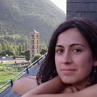 Ana Isabel Jiménez Castro