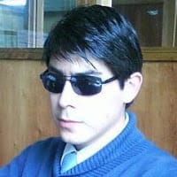 Jorge Andres Rojas Sotomayor