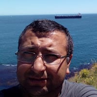 Victor Cardenas