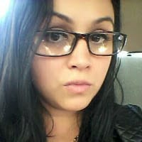 Fabiola Emilia Paredes Gonzalez